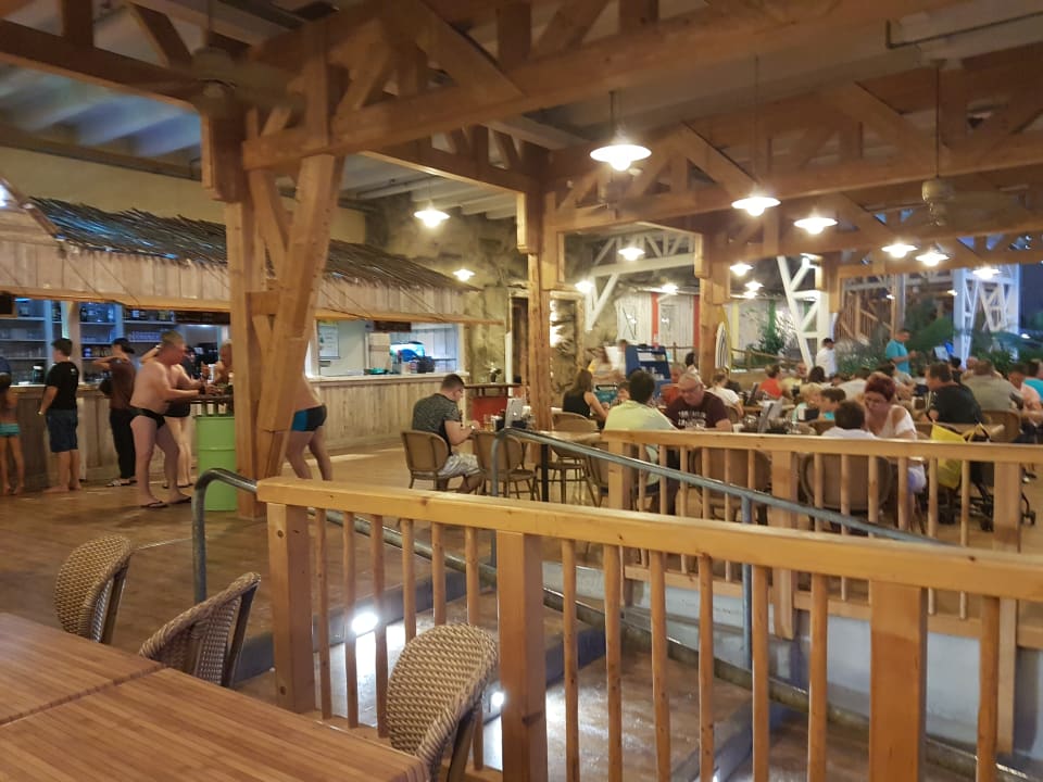 Gastro Tropical Islands Resort
