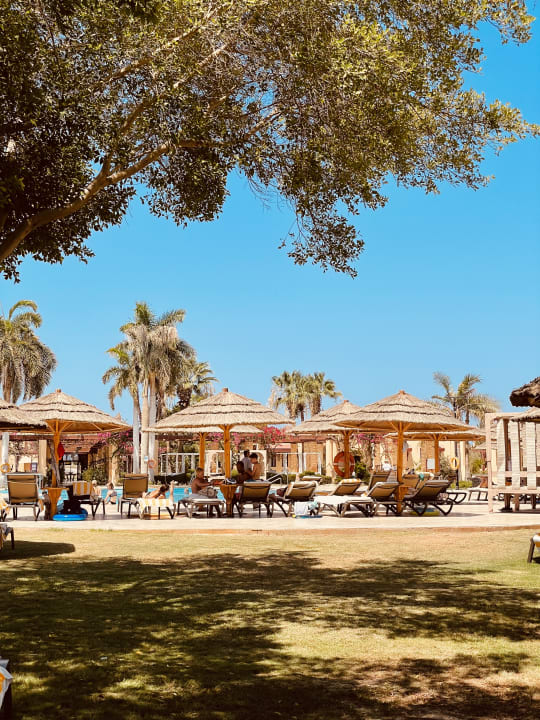 Pool ROBINSON SOMA BAY