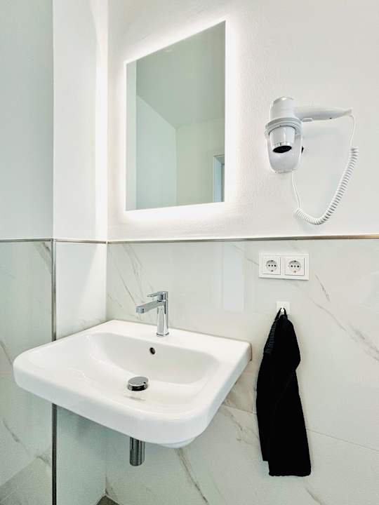 Zimmer Hotel Am Sültebrunnen