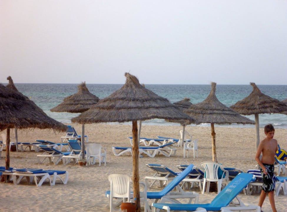 Strand Calimera Yati Beach