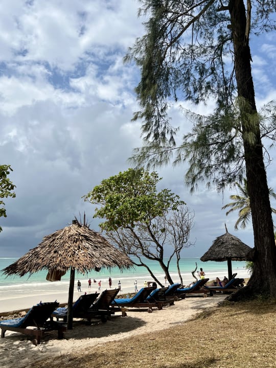 Strand Diani Sea Resort