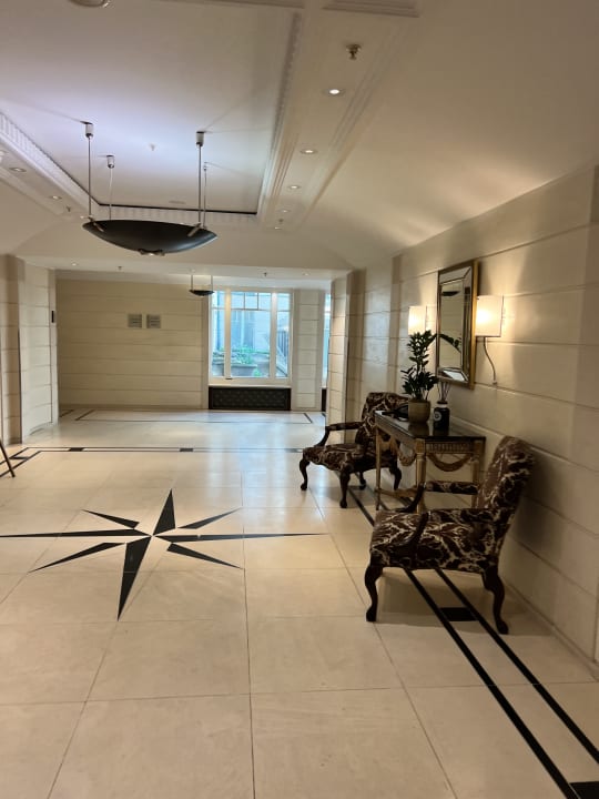 Sonstiges Hotel Adlon Kempinski Berlin