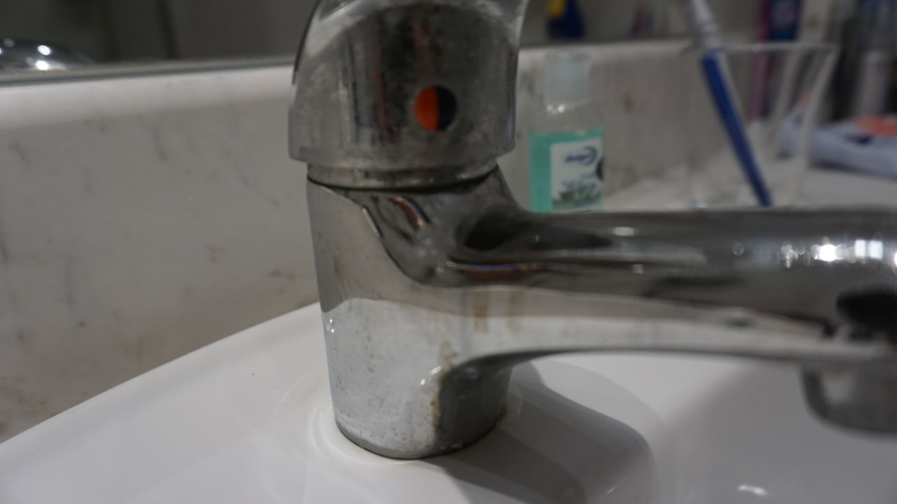 Zimmer Sandy Beach Resort