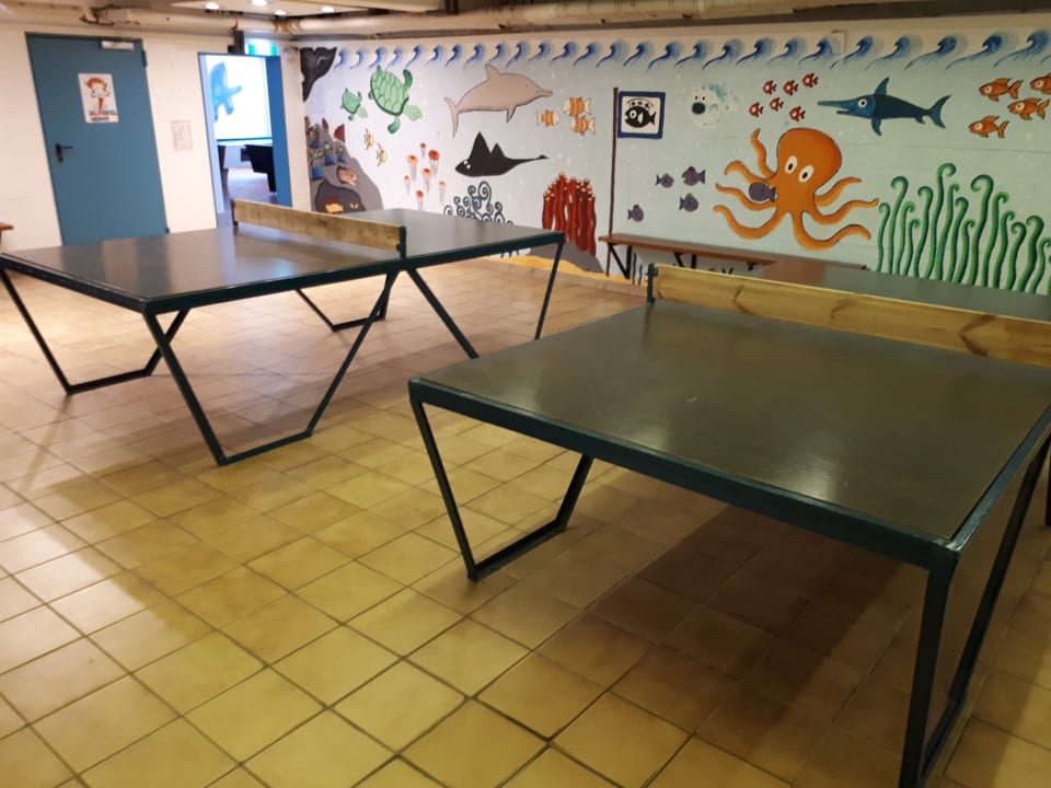 Sport & Freizeit CVJM Freizeithaus MS Waterdelle
