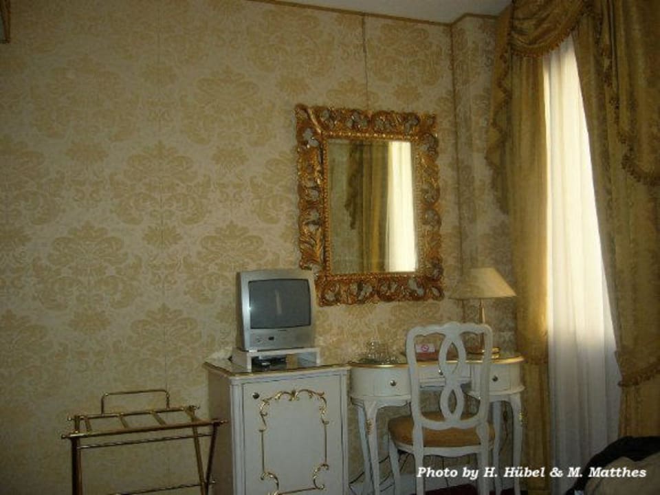 Ca Furlan - ein Traumzimmer! Hotel Ca Furlan