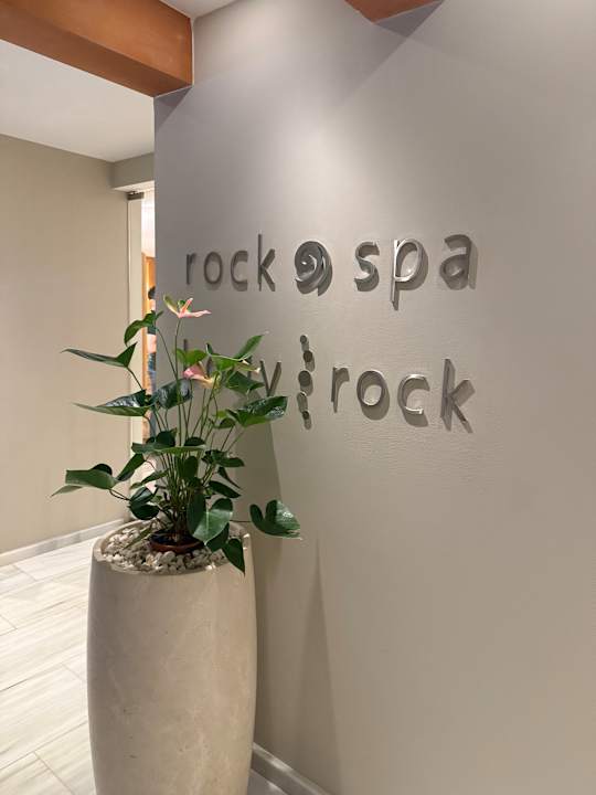 Sport & Freizeit Hard Rock Hotel Tenerife