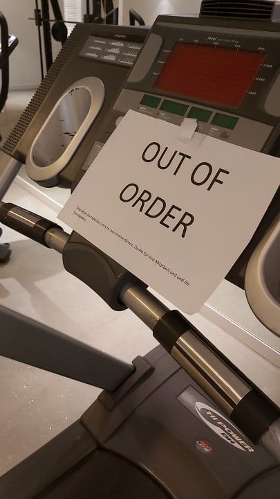 Sport & Freizeit Hipotels Flamenco