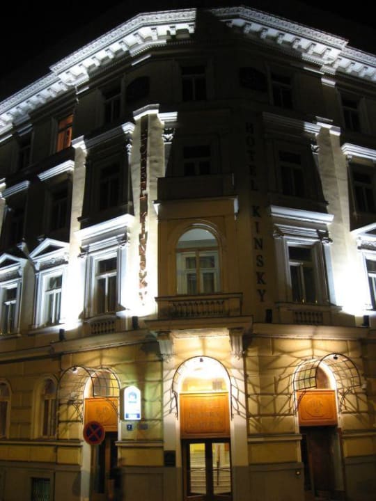 Hotel Kinsky Garden Hotel Kinsky Garden