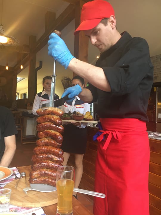 Sonstiges GRIFID Aqua Club Bolero