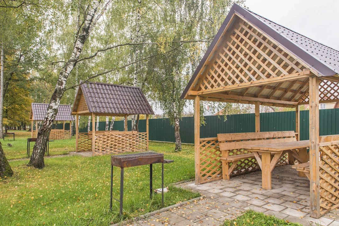 Barbecue Diamant Domodedovo