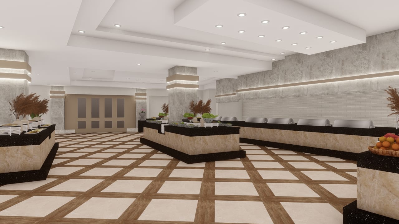 Gastro Selectum Family Comfort Side