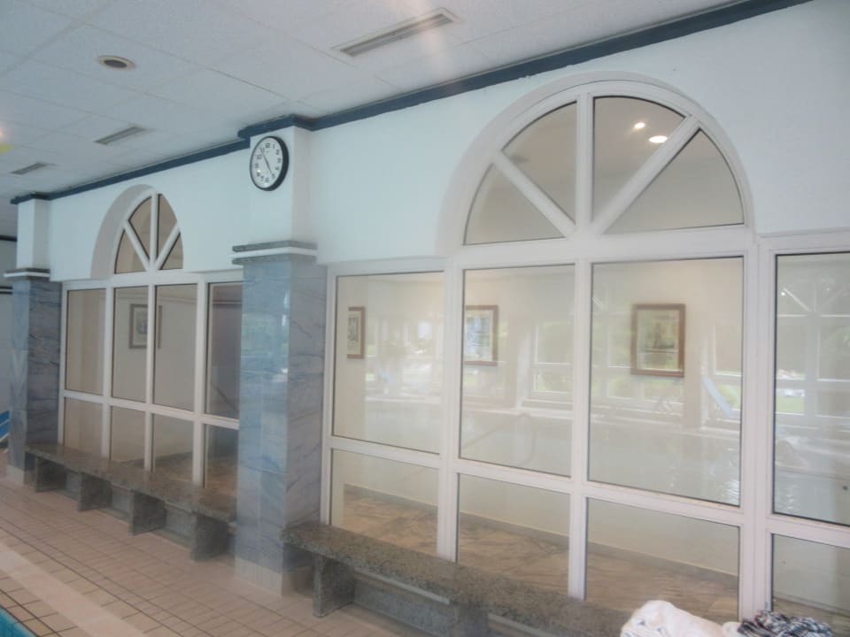 Pool Hotel Sonnengarten