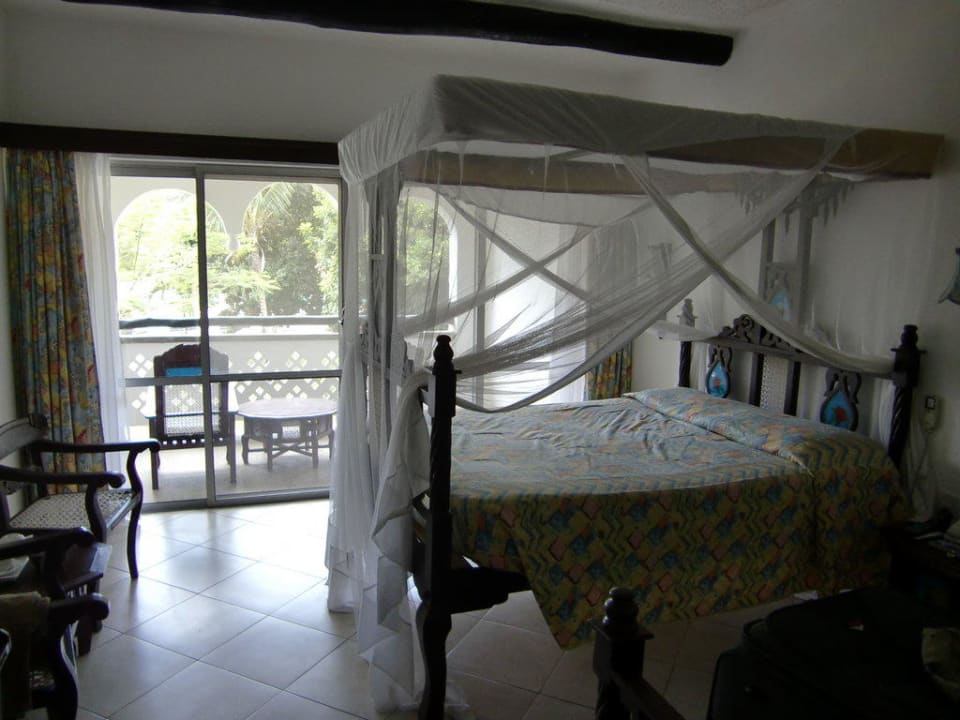 Zimmer Hotel Southern Palms Beach Resort