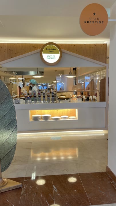 Gastro Iberostar Selection Fuerteventura Palace