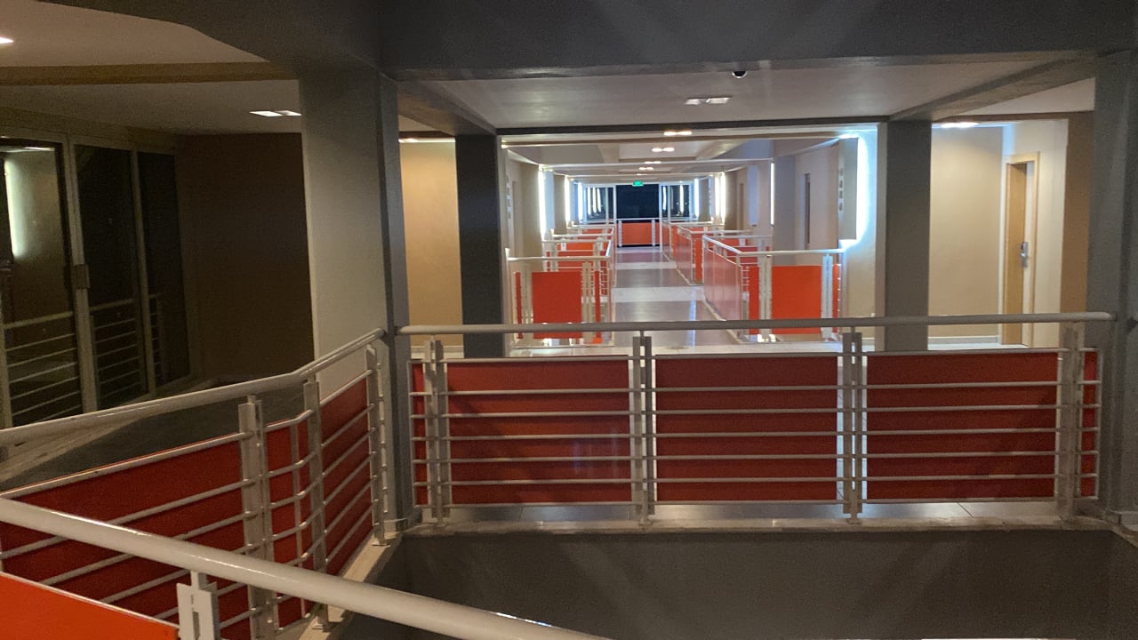 Zimmer AQI Pegasos World