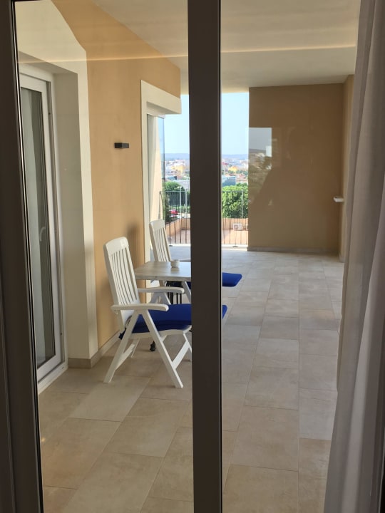 Zimmer Grupotel Playa de Palma Suites & Spa