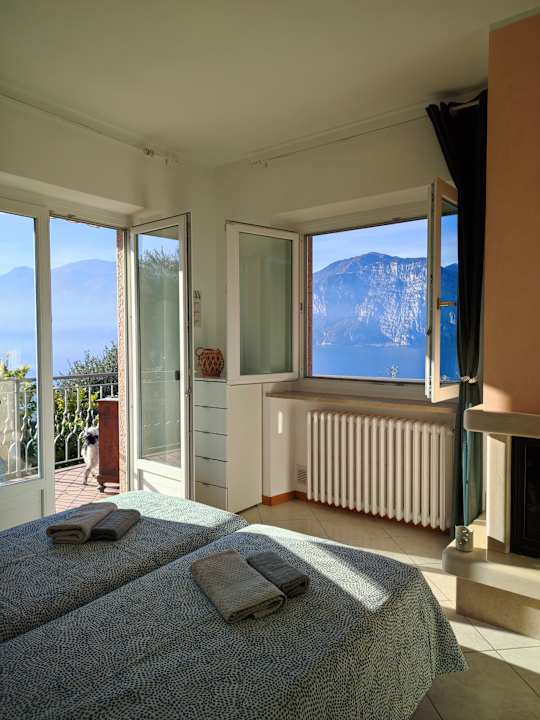 Zimmer Appartamento Malva 1