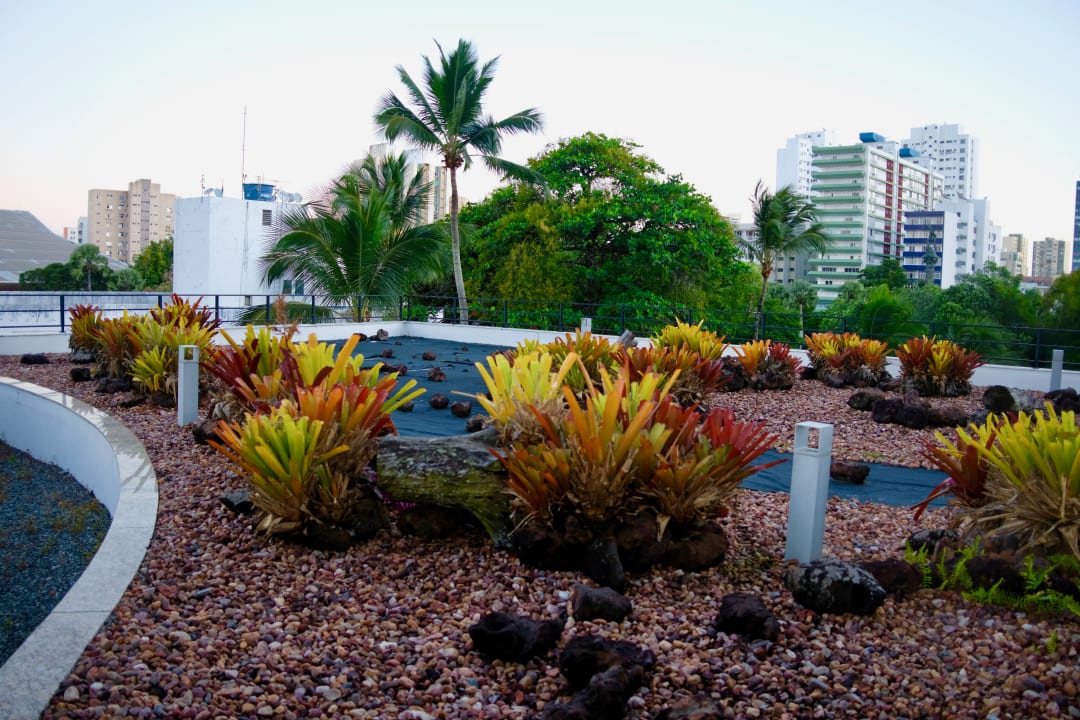 Sonstiges Wish Hotel da Bahia