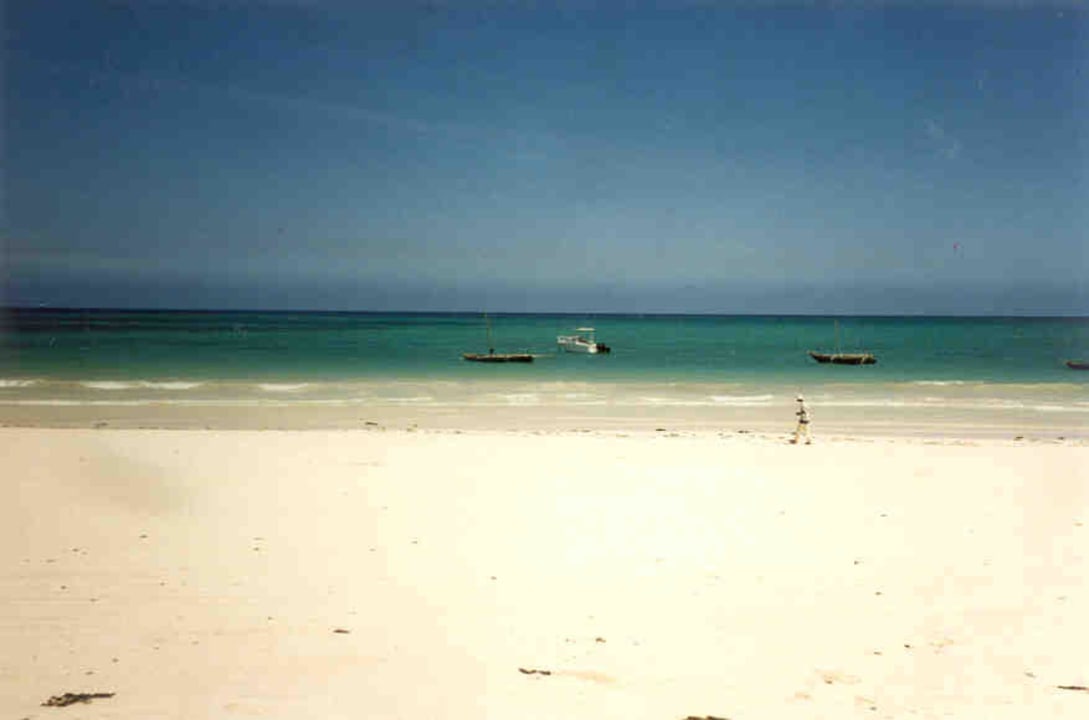 Strand Neptune Paradise Beach Resort & Spa