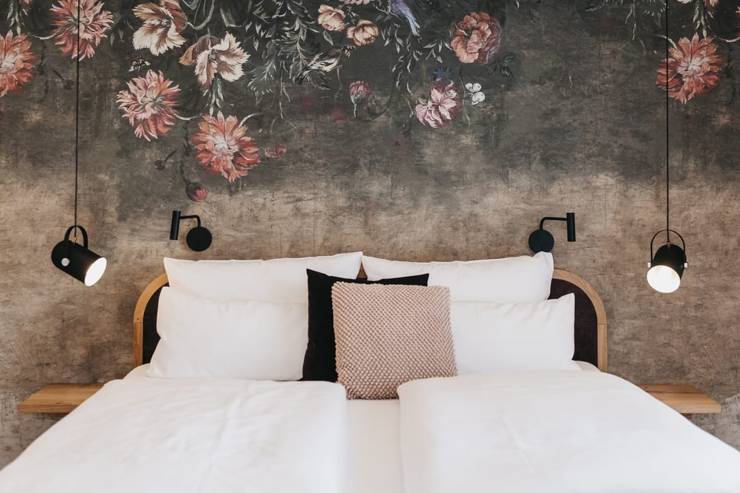 Zimmer Landhotel Voshövel