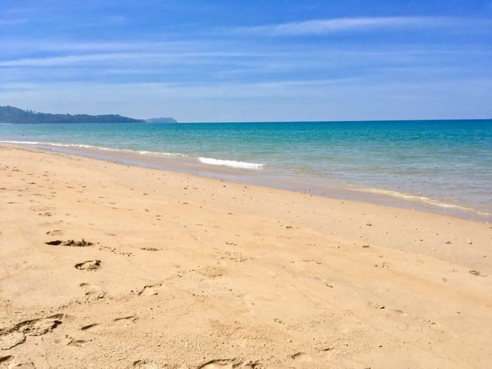 Strand Ramada Khao Lak Resort