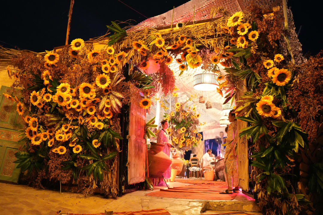 Sonstiges Club Hotel Anjeliq