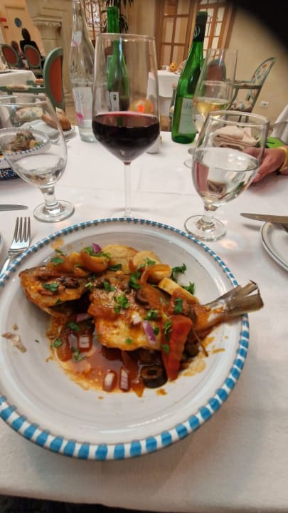 Gastro Iberostar Waves Averroes