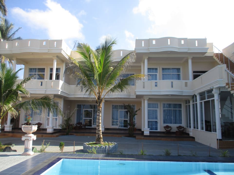 Ferienwohnung Bochum Lanka in Beruwela  Bochum Lanka Hotel/Resort