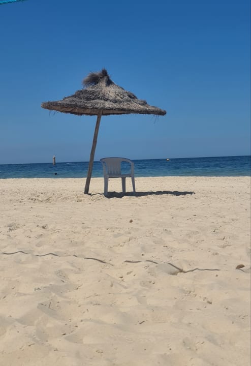 Strand Marhaba Royal Salem