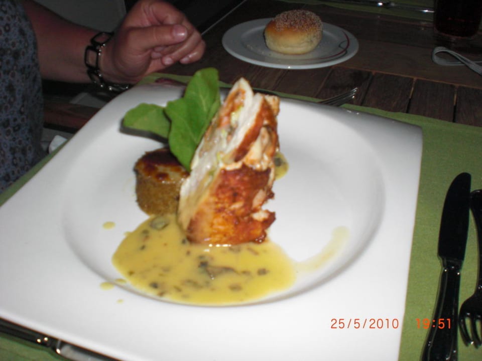 Italienisches Restaurant Sunis Evren Beach Resort Hotel & Spa