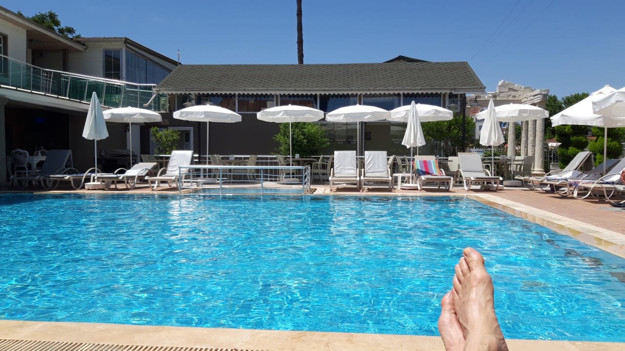 Pool Clover Magic Altınkum Park (Annex Clover Magic Nova Beach)