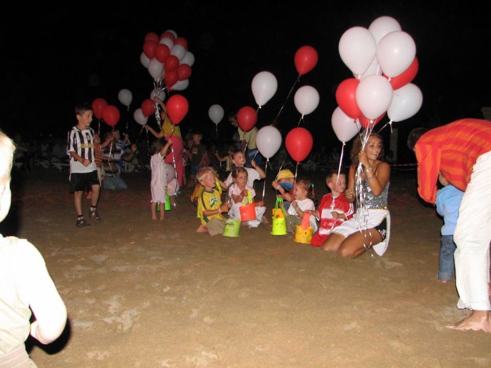 Beachfest Side Breeze Hotel