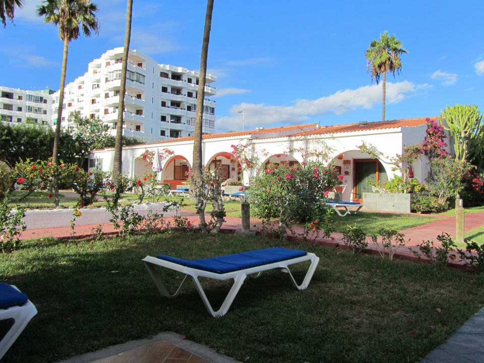 Bungalows HL Miraflor Suites Hotel