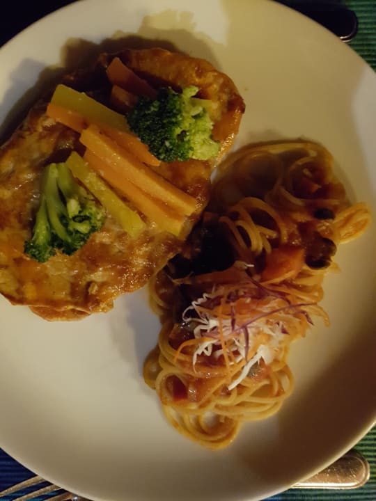 Gastro Summer Island Maldives