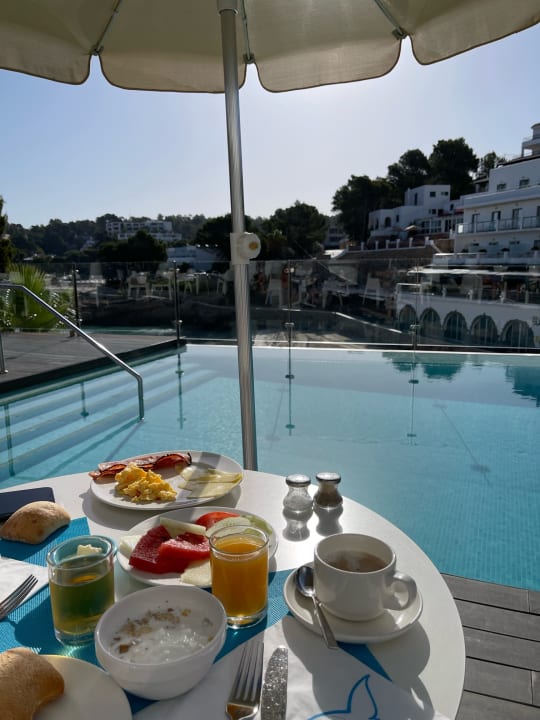 Gastro Grupotel Ibiza Beach Resort