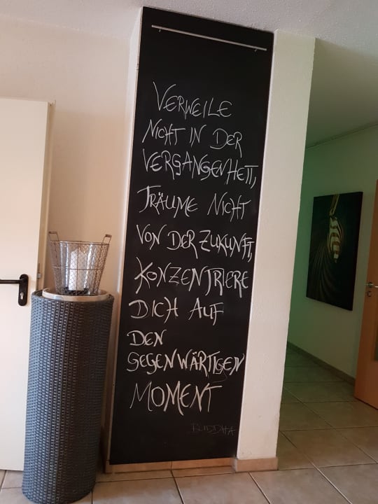 Lobby Hotel Am Kellhof