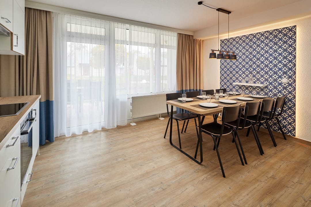 Zimmer Ferienwohnungen Ferienpark Weissenhäuser Strand