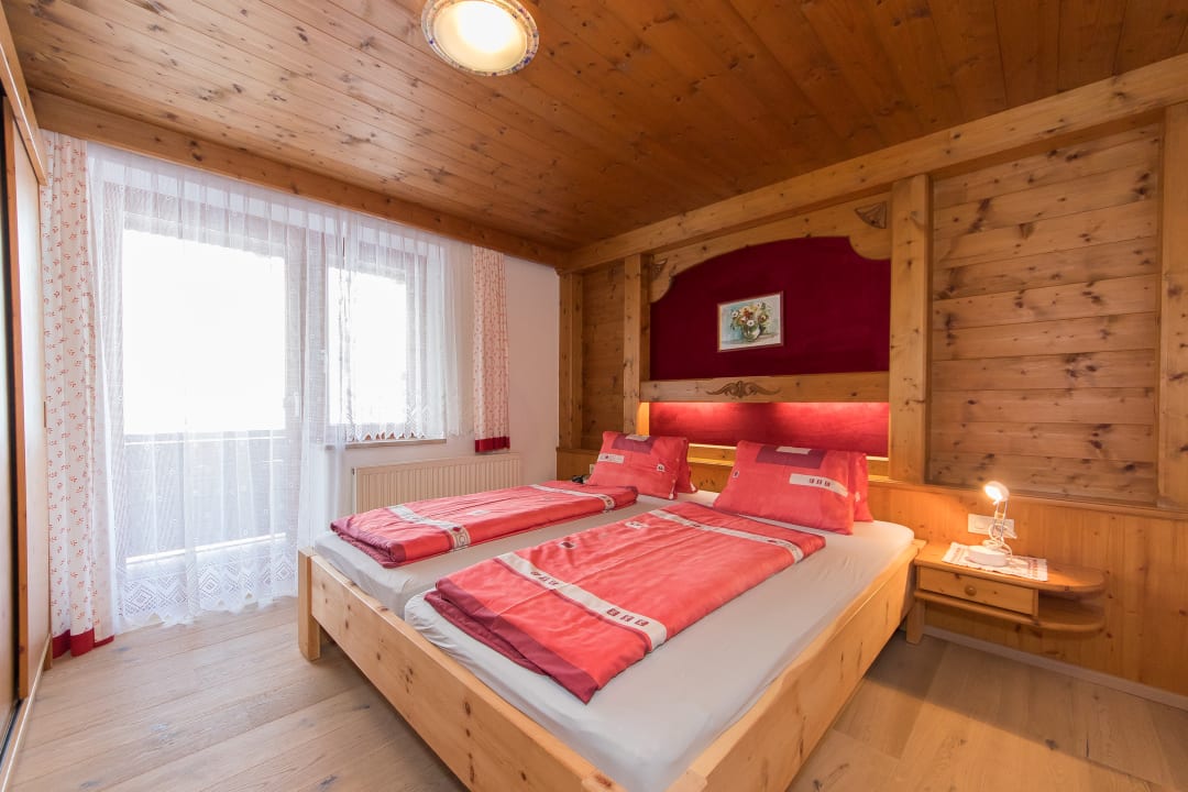 Zimmer Pension Grieseltal