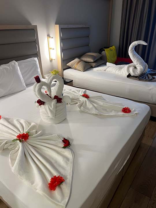 Zimmer Aydinbey Kings Palace & Spa