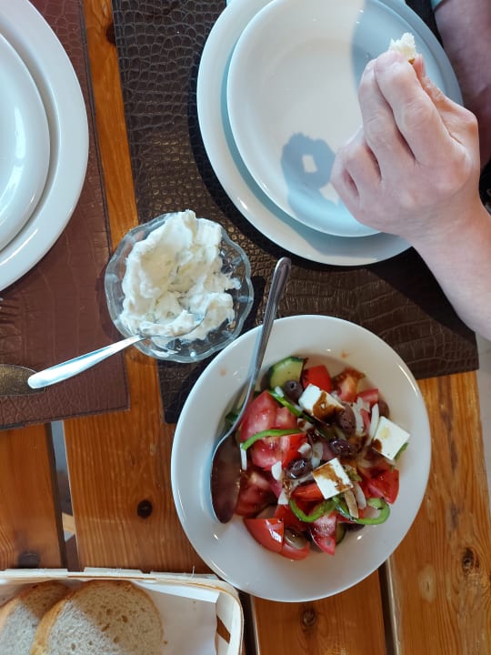 Gastro Elounda Residence Resort & Waterpark