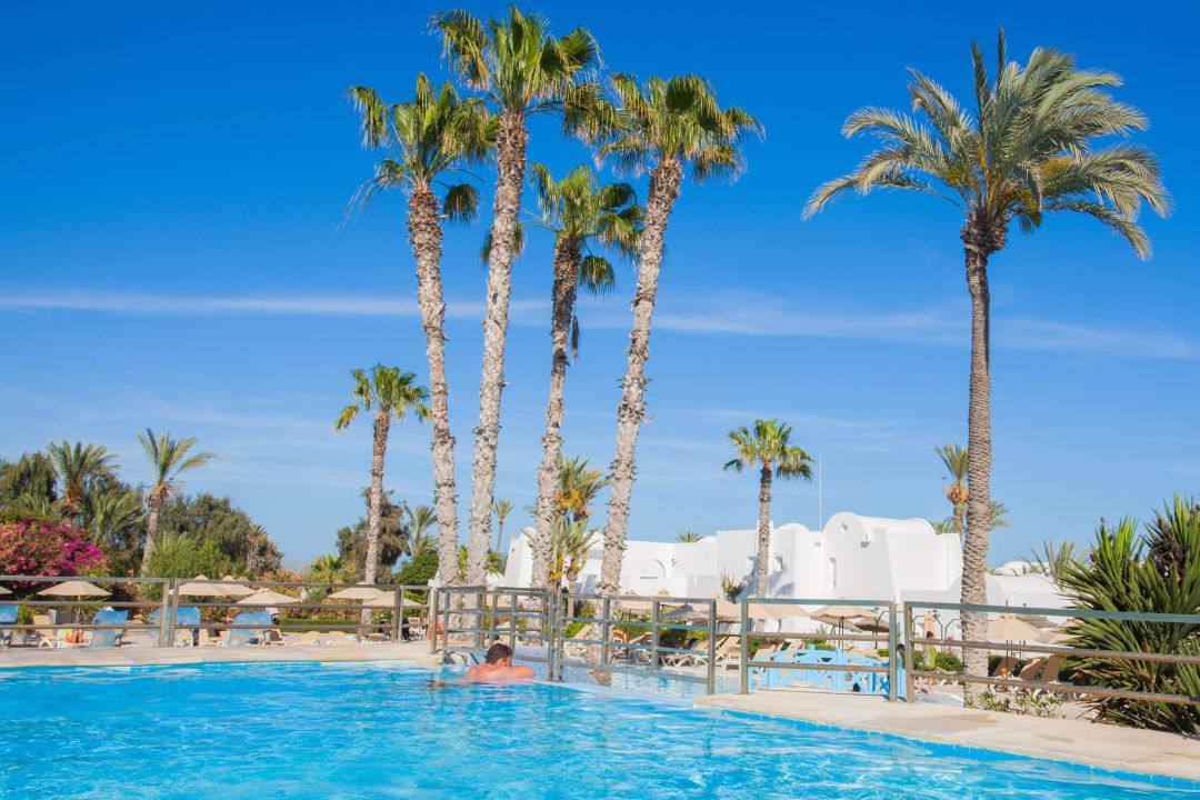 Seabel Aladin Djerba  Hotel Seabel Aladin Djerba