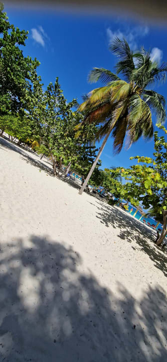 Strand Sol Rio De Luna y Mares