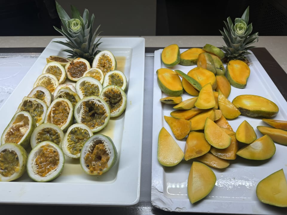 Gastro Lopesan Costa Bávaro Resort, Spa & Casino