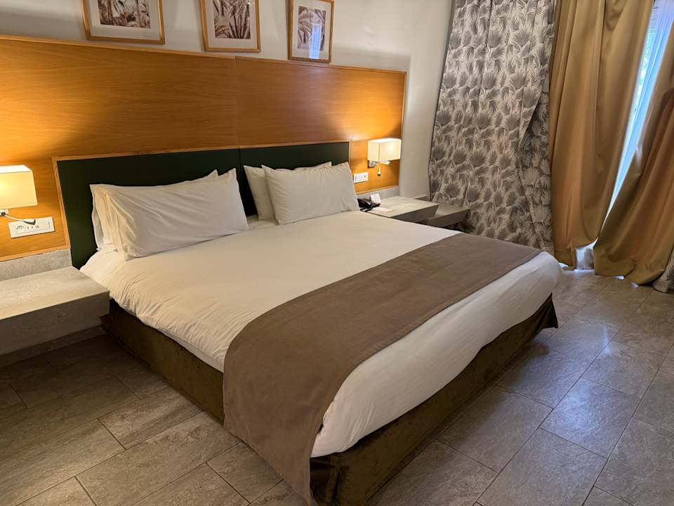 Zimmer Hotel Riu Tikida Palmeraie