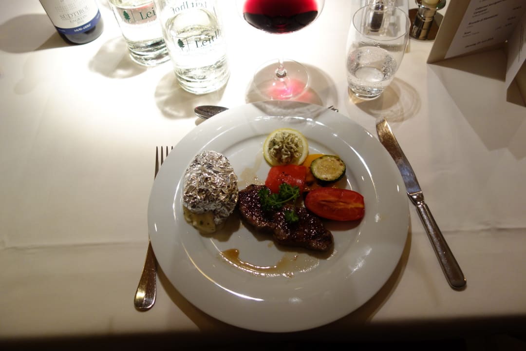 Gastro Naturhotel Leitlhof