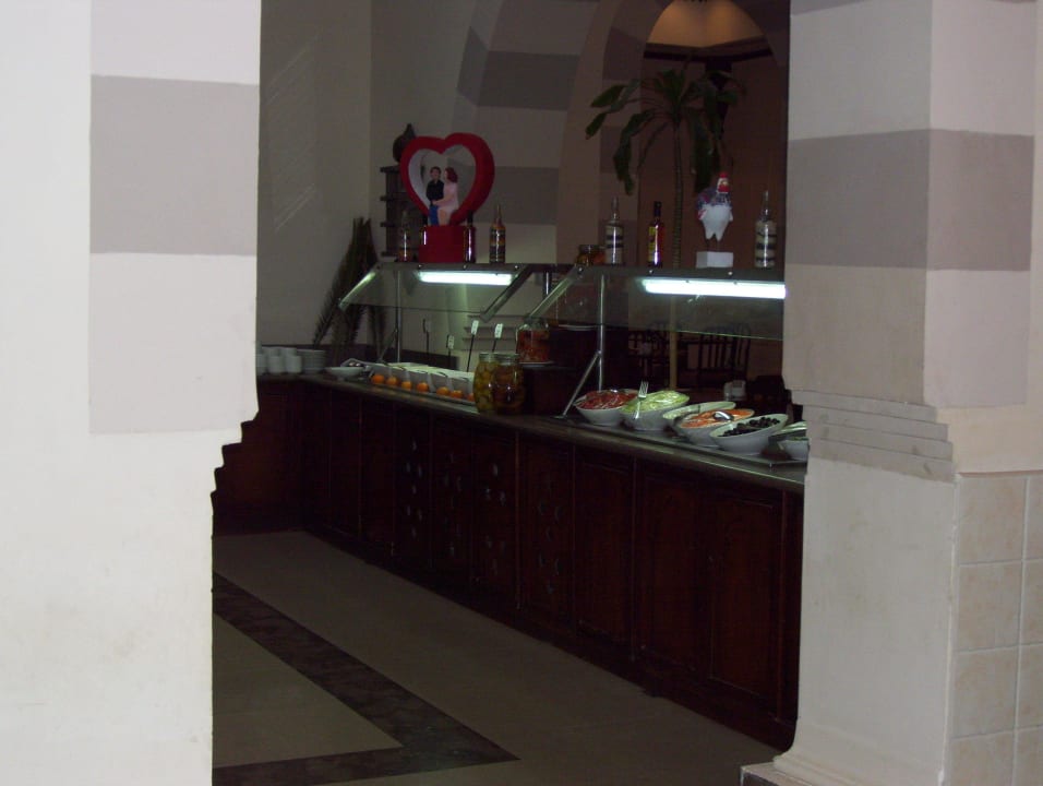 Salate Stella Beach Resort & Spa Makadi Bay