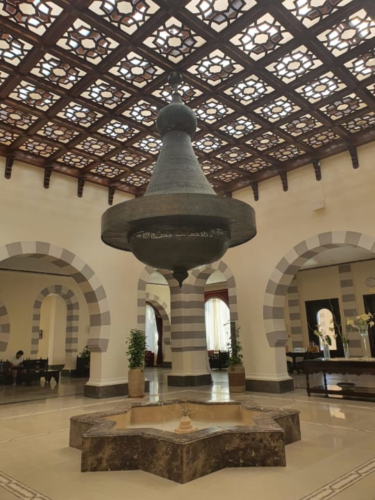 Lobby Stella Garden Resort & Spa, Makadi Bay