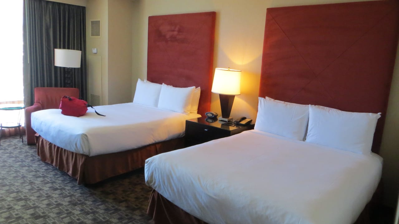 Moderne Einrichtung Hotel The Palms Casino Resort