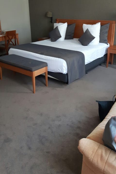 Zimmer Leopold Hotel Brussels EU