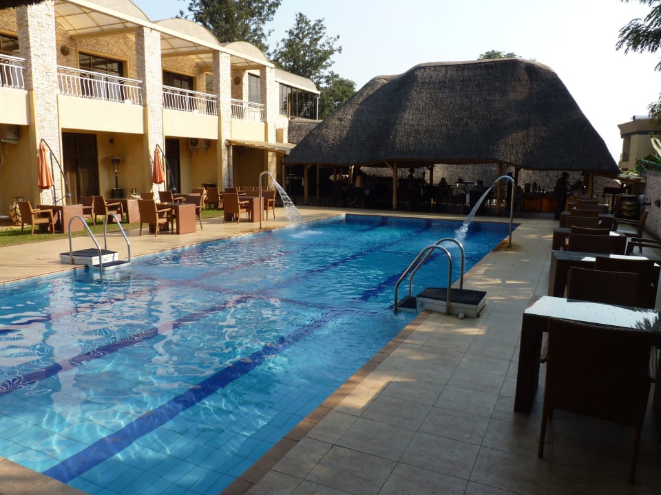 Golden Hills Kigali Golden Hills Hotel